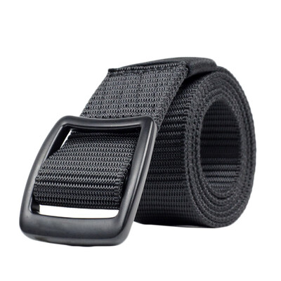 1pc Mens Military Tactical Belt Nylon Belt Metal Buckle Army Paintball Emergency Survival Fitness Adjustable Waist Waistband
1pc Mens Military Tactical Belt Nylon Belt Metal Buckle Army Paintball Emergency Survival Fitness Adjustable Waist Waistband