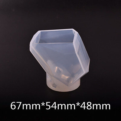 Crystal Ornaments Crystal Epoxy Silicone Mold DIY Handmade Molds Accessories Peas Shape Necklace Pendant Tools Candy Mould
Crystal Ornaments Crystal Epoxy Silicone Mold DIY Handmade Molds Accessories Peas Shape Necklace Pendant Tools Candy Mould