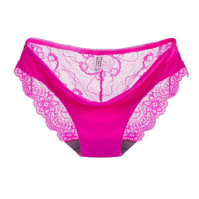 Womens Sexy Lace Panties Seamless Cotton Breathable Panty Hollow Briefs Girl Underwear
Womens Sexy Lace Panties Seamless Cotton Breathable Panty Hollow Briefs Girl Underwear