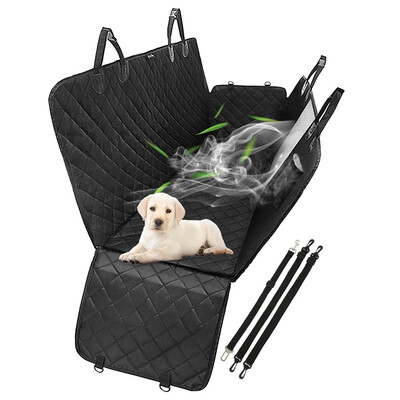 Nonslip Back Pet Cat Dog Seat Cover Pet Dog Car Seat Cushion Protector Waterproof Pet Dog Car Seat Cover
Nonslip Back Pet Cat Dog Seat Cover Pet Dog Car Seat Cushion Protector Waterproof Pet Dog Car Seat Cover