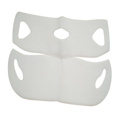 4D Double V Face Hanging Ear Face Paste Hydrogel Mask Lifting Firming Thin Masseter Double Chin Masks 1PC
4D Double V Face Hanging Ear Face Paste Hydrogel Mask Lifting Firming Thin Masseter Double Chin Masks 1PC