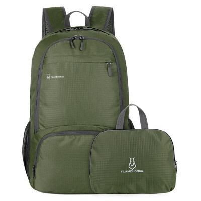 Lightweight Foldable Backpack Men Women Waterproof Packable Backpack Travel Hiking Daypack
Lightweight Foldable Backpack Men Women Waterproof Packable Backpack Travel Hiking Daypack