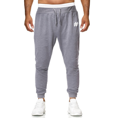 Gobestart Mens New Fashion Casual Outdoor Sports Running Drawstring Printing Long Pants
Gobestart Mens New Fashion Casual Outdoor Sports Running Drawstring Printing Long Pants