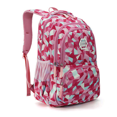 Tailored Students Girls Shoulder School Bag Oxford Kids Men Women Bag Travel Backpacks
Tailored Students Girls Shoulder School Bag Oxford Kids Men Women Bag Travel Backpacks