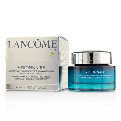 LANCOME - Visionnaire Advanced Multi-Correcting Cream 75ml25oz