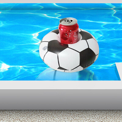 Cute Flamingo Inflatable Drinks Holder for Swimming Pool Floating Cell Phone Holder Stand Pool Toys
Cute Flamingo Inflatable Drinks Holder for Swimming Pool Floating Cell Phone Holder Stand Pool Toys