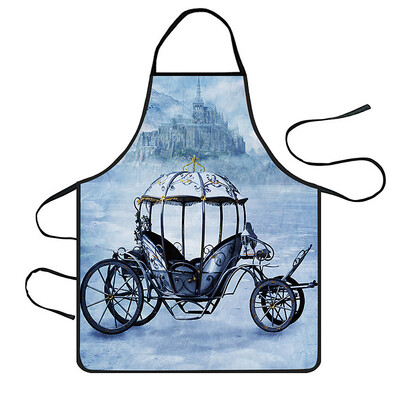 Toponeto Home Women Waterproof Cute Cartoon Kitchen Restaurant Cooking Bib Apron Aprons
Toponeto Home Women Waterproof Cute Cartoon Kitchen Restaurant Cooking Bib Apron Aprons