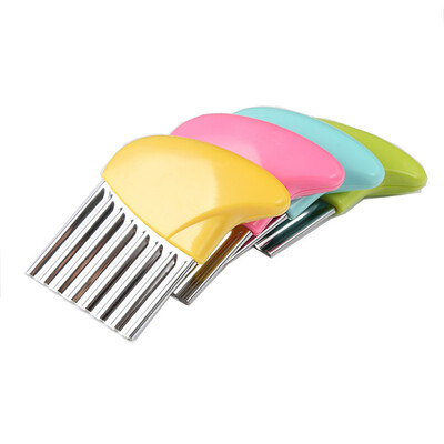 Functional Spike Luxury Cut Knife Wave Multi Potatoes Cut High Quality - Ripple Silk Knife Potatoes 2019 Modern
Functional Spike Luxury Cut Knife Wave Multi Potatoes Cut High Quality - Ripple Silk Knife Potatoes 2019 Modern