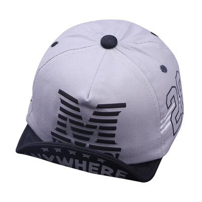 Baseball Cap Kids Sports Cap Hat Cotton Printed Cap Children Accessories Baby Boys Girls Hats
Baseball Cap Kids Sports Cap Hat Cotton Printed Cap Children Accessories Baby Boys Girls Hats
