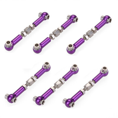 Tailored Alloy Servo Linkage Pull Rod For HSP HPI Wltoys 12428 112 110 RC Buggy Car
Tailored Alloy Servo Linkage Pull Rod For HSP HPI Wltoys 12428 112 110 RC Buggy Car