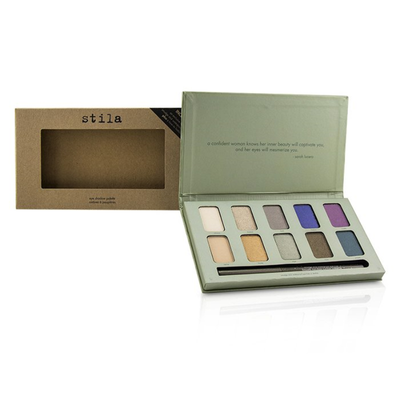STILA - In The Garden Eye Shadow Palette 142g05oz
STILA - In The Garden Eye Shadow Palette 142g05oz