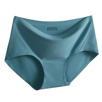 ROPALIA Hot Sale Summer Style Underwear Women L XL Sexy Ladies Girls Seamless Panties Briefs Intimates
ROPALIA Hot Sale Summer Style Underwear Women L XL Sexy Ladies Girls Seamless Panties Briefs Intimates