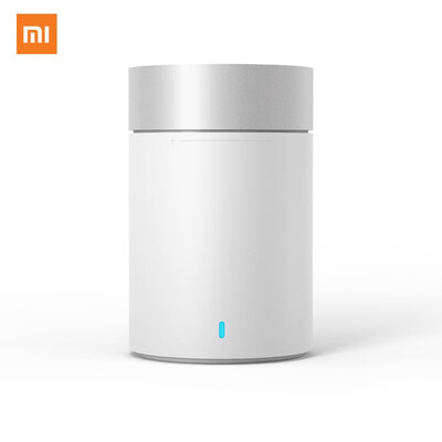 Original Xiaomi Mi Speaker Cannon 2 Mini Smart Bluetooth 41 Portable Wireless Subwoofer Loudspeaker for Iphone Android MP3
Original Xiaomi Mi Speaker Cannon 2 Mini Smart Bluetooth 41 Portable Wireless Subwoofer Loudspeaker for Iphone Android MP3