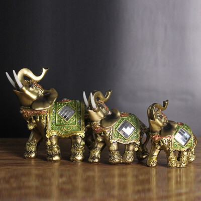 Home Decoration Accessories Elephant Shape Decoration Unique Household Decoration Resin Decoration Craft Figurines Miniatures
Home Decoration Accessories Elephant Shape Decoration Unique Household Decoration Resin Decoration Craft Figurines Miniatures