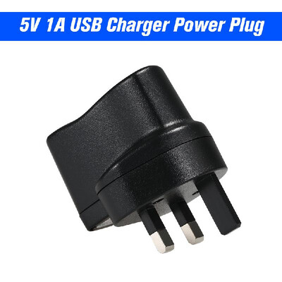 5V 1A USB Charger Power Plug for EACHEN IR-DC6 WiFi-IR Remote EACHEN GD-DC5EACHEN GD-DC5-TY Garage door controller AU Adapter
5V 1A USB Charger Power Plug for EACHEN IR-DC6 WiFi-IR Remote EACHEN GD-DC5EACHEN GD-DC5-TY Garage door controller AU Adapter