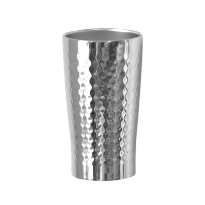 Beijing made stainless steel open cup water glass beer mug mug double vacuum anti-scalding stainless steel color 360ml
Beijing made stainless steel open cup water glass beer mug mug double vacuum anti-scalding stainless steel color 360ml