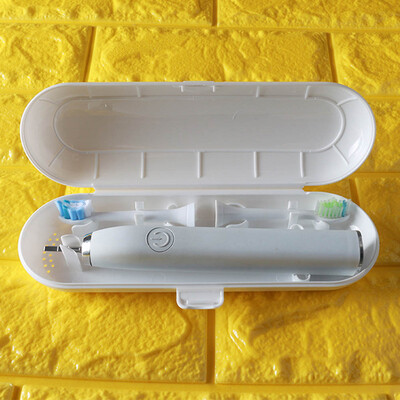 Toothbrush Box for Clear Electric Toothbrush Organizer Case Holder Outdoor Travel Bathroom Accessories
Toothbrush Box for Clear Electric Toothbrush Organizer Case Holder Outdoor Travel Bathroom Accessories
