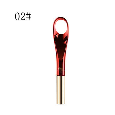 Ring Eyeliner Long-lasting Waterproof Smudge-proof Non-Dizzy Easy To Color Liquid Eyeliner
Ring Eyeliner Long-lasting Waterproof Smudge-proof Non-Dizzy Easy To Color Liquid Eyeliner