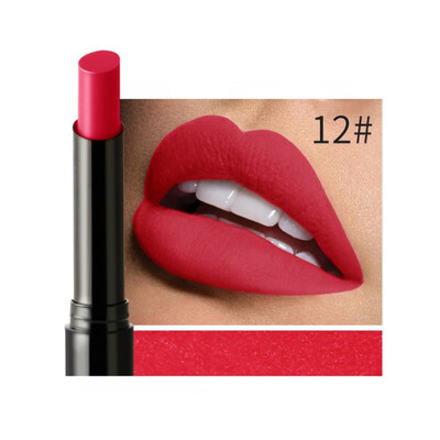 NEW Matte Lipstick Pen waterproof Makeup Long Lasting Lip Stick Cosmetics Lips Lipstick
NEW Matte Lipstick Pen waterproof Makeup Long Lasting Lip Stick Cosmetics Lips Lipstick