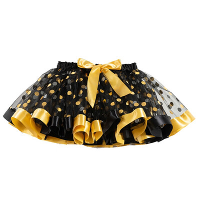 Baby Girls Skirt Halloween Tutu Princess Mesh Dot Print Matching Children High Waist Ballet Kids Party Dance Skirts 2-7Y 2019
Baby Girls Skirt Halloween Tutu Princess Mesh Dot Print Matching Children High Waist Ballet Kids Party Dance Skirts 2-7Y 2019