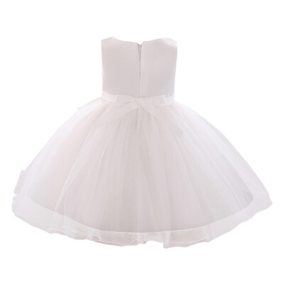 Baby Girls Dress 2019 Elegant Girl Evening Dress For Wedding Birthday Kids Dresses For 0-2 Yeas Girls Clothes
Baby Girls Dress 2019 Elegant Girl Evening Dress For Wedding Birthday Kids Dresses For 0-2 Yeas Girls Clothes