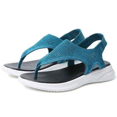 Women Sandals 2019 New Female Shoes Woman Summer Wedge Comfortable Sandals Ladies Slip-on Flat Sandals Women Sandalias
Women Sandals 2019 New Female Shoes Woman Summer Wedge Comfortable Sandals Ladies Slip-on Flat Sandals Women Sandalias