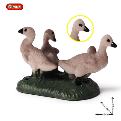 Oenux Realistic Farmers Model Simulation Breeder Feed Shepherd Figurines Dog Animal Figurine Miniature Cute Toys For Children 
Oenux Realistic Farmers Model Simulation Breeder Feed Shepherd Figurines Dog Animal Figurine Miniature Cute Toys For Children