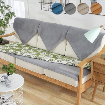 Seperate Sofa Slipcover Sofa Cover Couch Dust-proof Decor Sofa Supplement Extention
Seperate Sofa Slipcover Sofa Cover Couch Dust-proof Decor Sofa Supplement Extention