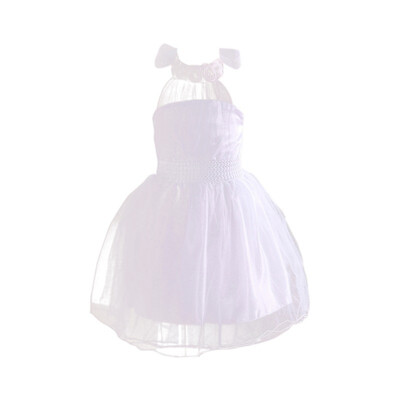 White Girls Dresses For Wedding Tulle Lace Long Girl Dress Party Christmas Dress Children Princess Costume For Kids 3-9T
White Girls Dresses For Wedding Tulle Lace Long Girl Dress Party Christmas Dress Children Princess Costume For Kids 3-9T