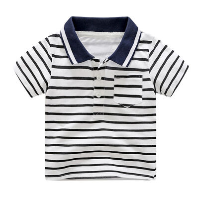 High Quality Summer Hot Selling New Fashion Boys Casual Shirt Children Short Sleeve Shirt 2-8T
High Quality Summer Hot Selling New Fashion Boys Casual Shirt Children Short Sleeve Shirt 2-8T