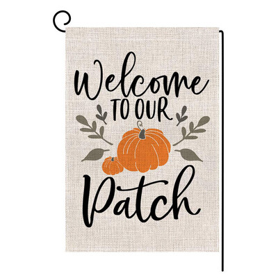 Gobestart Thanksgiving Love Harvests Garden Banner Home Decoration Banner 
Gobestart Thanksgiving Love Harvests Garden Banner Home Decoration Banner