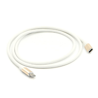 USB-C Extension Cable USB 31 Type C Male to C Female Extension Cable Adaptor Converter Data Sync Charging Cord 1M Length for Nint
USB-C Extension Cable USB 31 Type C Male to C Female Extension Cable Adaptor Converter Data Sync Charging Cord 1M Length for Nint