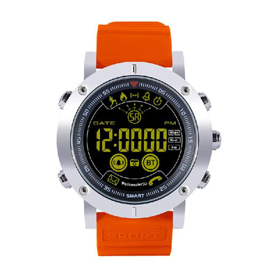 EX19 Sport Band Sport Watch Smart Bracelet Fitness Tracker BT Music Display Sleep Heart Rate Monitor Pedometer Message Reminder Lo
EX19 Sport Band Sport Watch Smart Bracelet Fitness Tracker BT Music Display Sleep Heart Rate Monitor Pedometer Message Reminder Lo