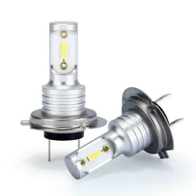 H7 LED Headlight Lamp Bulbs Conversion Kit HiLo Beam 8000LM 6000K Super Bright
H7 LED Headlight Lamp Bulbs Conversion Kit HiLo Beam 8000LM 6000K Super Bright