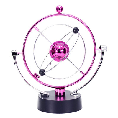 Exotic Rotating Eternal Model Swinging Celestial Globe Instrument Magnetic Orbit Ornament Orbital Home Crafts Decor Gifts Decor
Exotic Rotating Eternal Model Swinging Celestial Globe Instrument Magnetic Orbit Ornament Orbital Home Crafts Decor Gifts Decor