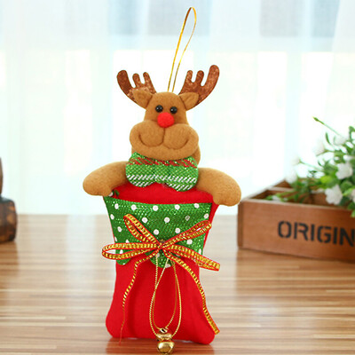 Gobestart Merry Christmas Candy Bag Snack Packet Children Household Kid Garden Home Decor
Gobestart Merry Christmas Candy Bag Snack Packet Children Household Kid Garden Home Decor