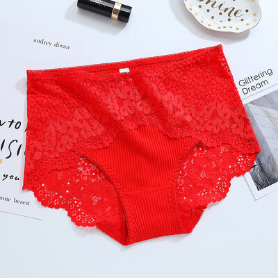 2019 New Sexy Lace Panties Fashion High Quality Womens Panties Transparent Underwear Women Lace Soft Briefs Sexy Lingerie
2019 New Sexy Lace Panties Fashion High Quality Womens Panties Transparent Underwear Women Lace Soft Briefs Sexy Lingerie