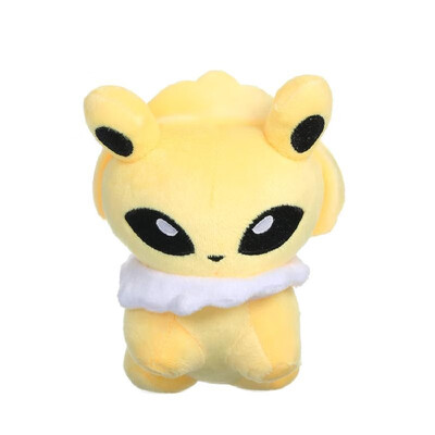 130MM Stuffed Toy Childrens Throw Pillow Toys Family Party Dolls Christmas New Year Gift for Kids
130MM Stuffed Toy Childrens Throw Pillow Toys Family Party Dolls Christmas New Year Gift for Kids