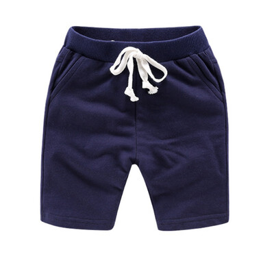 1-6T Summer Hot Sale Baby Boy Casual Beach Pants Kids Solid Color Knee Pants Children Newly Fashion Drawstring Clothing
1-6T Summer Hot Sale Baby Boy Casual Beach Pants Kids Solid Color Knee Pants Children Newly Fashion Drawstring Clothing