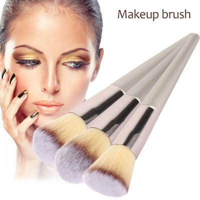 16-165cm Womens Fashion Makeup Brushes Set Wooden Foundation Eyebrow Eyeshadow Brush Cosmetic Brush Tools
16-165cm Womens Fashion Makeup Brushes Set Wooden Foundation Eyebrow Eyeshadow Brush Cosmetic Brush Tools