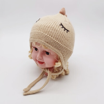 Solid Print Hats For Girls Winter Baby Girls Boys Toddler Solid Print Hats Casual Caps Headwear
Solid Print Hats For Girls Winter Baby Girls Boys Toddler Solid Print Hats Casual Caps Headwear