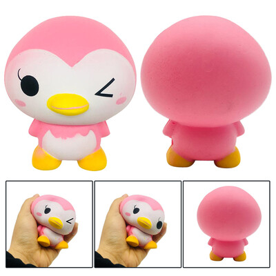 〖Follure〗95cm Cute Cartoon Scented Charm Slow Rising Toy Charm
