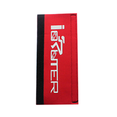 Bike Bicycle Chainstay Frame Protector Cover Chain Stay Guard Pad Guard Cover
Bike Bicycle Chainstay Frame Protector Cover Chain Stay Guard Pad Guard Cover