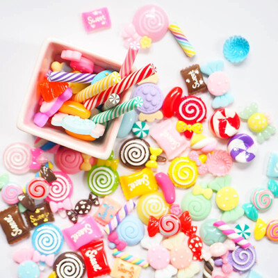 New 30Pcs 3D Cartoon Pattern Party Nail Art Slices Soft Ceramics Fimo Nail Slices Cellphone Case DIY Crafts Huawei For Iphone
New 30Pcs 3D Cartoon Pattern Party Nail Art Slices Soft Ceramics Fimo Nail Slices Cellphone Case DIY Crafts Huawei For Iphone