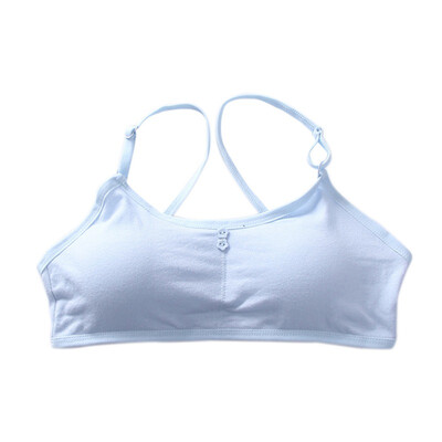 Kids Cotton Training Bra Girls Teens Underwear Teenagers Girls Lingerie Breathable Young Girl Underwear Teen Bras
Kids Cotton Training Bra Girls Teens Underwear Teenagers Girls Lingerie Breathable Young Girl Underwear Teen Bras