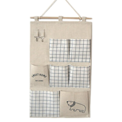 37 Grids Wall Hanging Storage Bag Wardrobe Organizer Toys Container Decor Pocket Pouch Home Bedroom Decoration Accessories
37 Grids Wall Hanging Storage Bag Wardrobe Organizer Toys Container Decor Pocket Pouch Home Bedroom Decoration Accessories