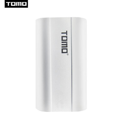 TOMO D2 26650 Li-ion Battery Charger 2 Input Case 5V 2A Output Power Bank External USB Charger with Intelligent LCD Display for Ce
TOMO D2 26650 Li-ion Battery Charger 2 Input Case 5V 2A Output Power Bank External USB Charger with Intelligent LCD Display for Ce