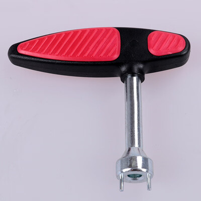 Golf Spike Wrench Nail Remover Screw Nail Puller Golf Accessories Supplies Iron