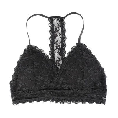 ETOSELL Women Sexy Underwire Padded Up Embroidery Lace Bra Brassiere Bra Push Up Bras 
ETOSELL Women Sexy Underwire Padded Up Embroidery Lace Bra Brassiere Bra Push Up Bras