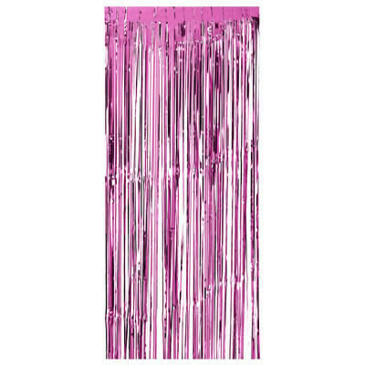 92 245cm Metallic Foil Fringe Curtain Tinsel Shimmer Window Door Curtain Wall Backdrop Panel Decoration for Wedding Christmas Pa
92 245cm Metallic Foil Fringe Curtain Tinsel Shimmer Window Door Curtain Wall Backdrop Panel Decoration for Wedding Christmas Pa